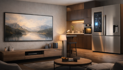 2026 가전제품 트렌드