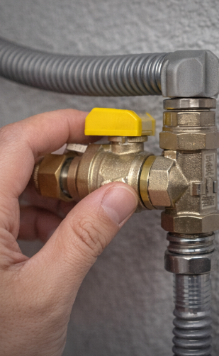 경동나비엔 보일러 03 에러코드 뜻과 해결 방법