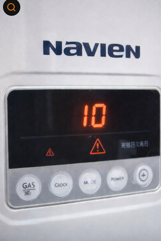 경동나비엔 보일러 10