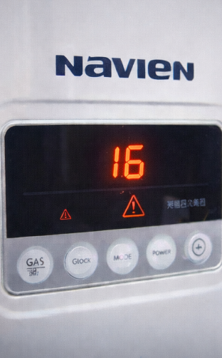 경동나비엔 보일러 16