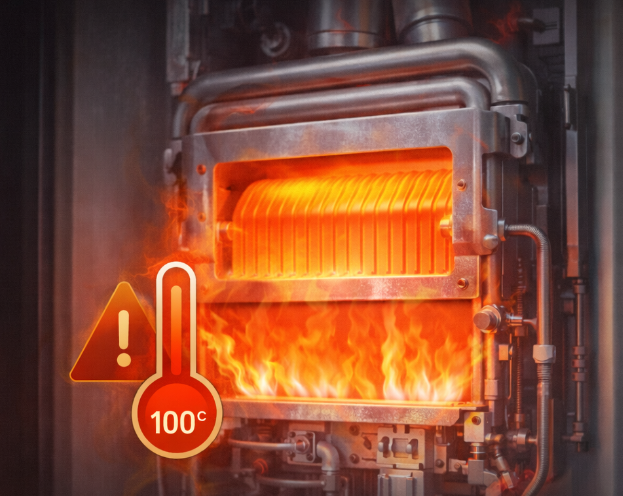 경동나비엔 보일러 16