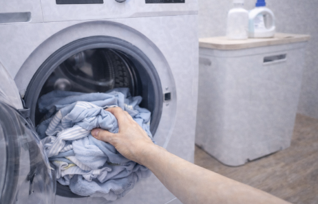 세탁기 고장 줄이는 관리법 총정리