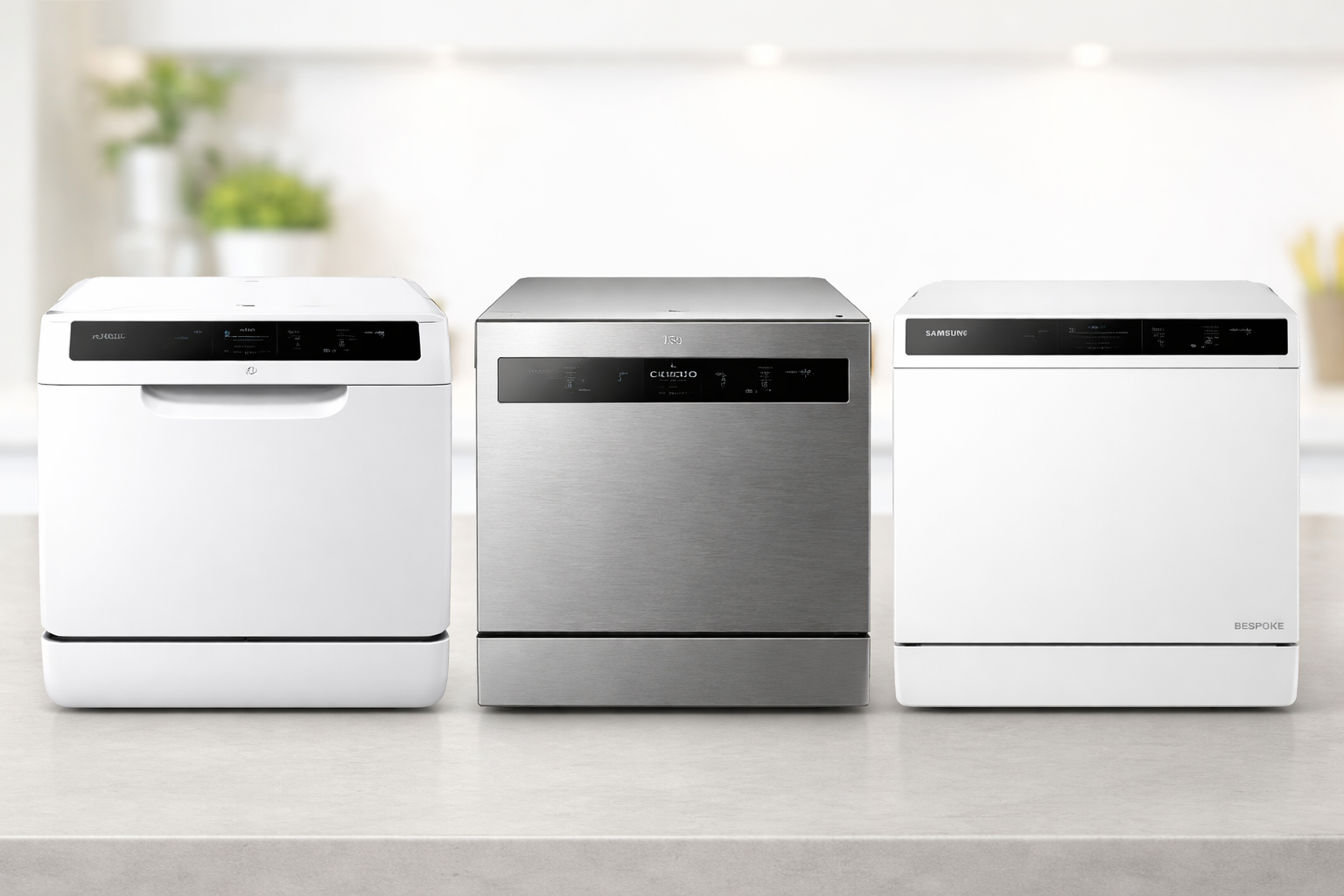 식기세척기 비교