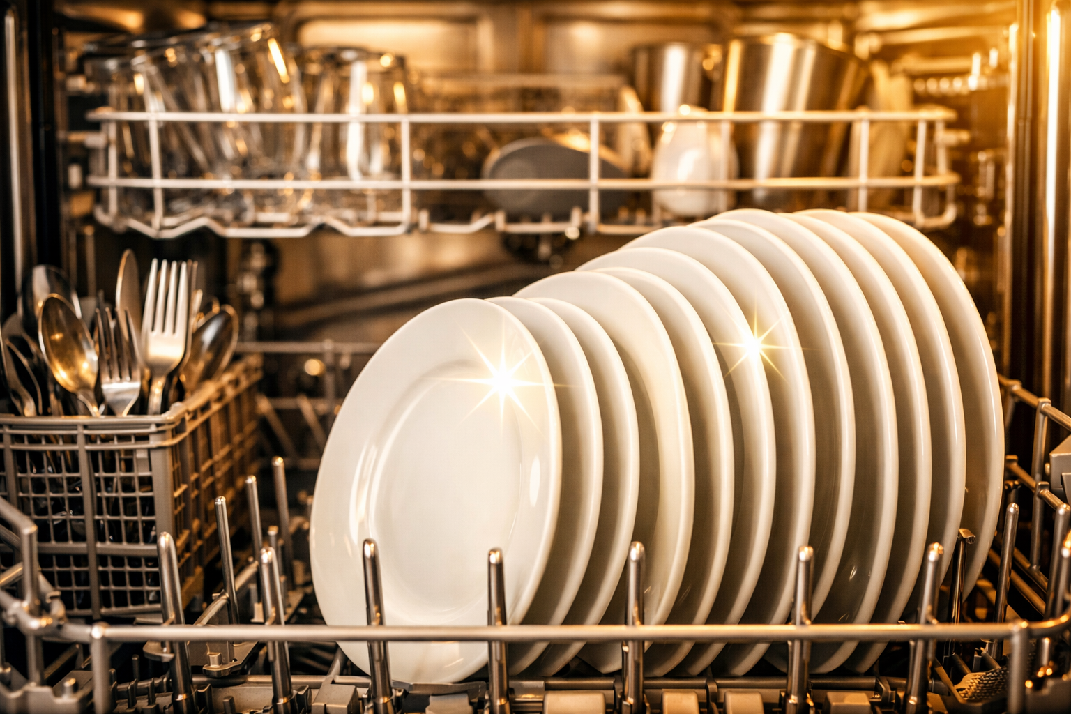 좋은 식기세척기 고르는 7가지 순위 기준 (15년 수리 기사가 말하는 진짜 포인트)